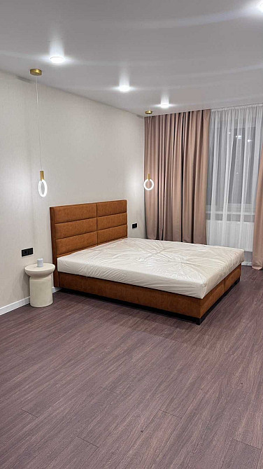 31734 продаж сучасної та ергономічної 1 кімнатної квартири на Озерній Хмельницкий - изображение 7