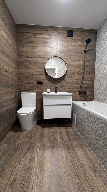 31734 продаж сучасної та ергономічної 1 кімнатної квартири на Озерній Хмельницкий - изображение 4