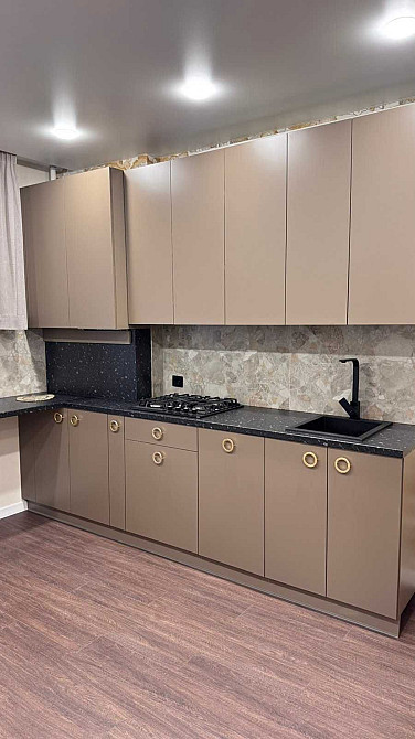 31734 продаж сучасної та ергономічної 1 кімнатної квартири на Озерній Хмельницкий - изображение 6