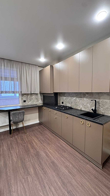 31734 продаж сучасної та ергономічної 1 кімнатної квартири на Озерній Хмельницкий - изображение 5