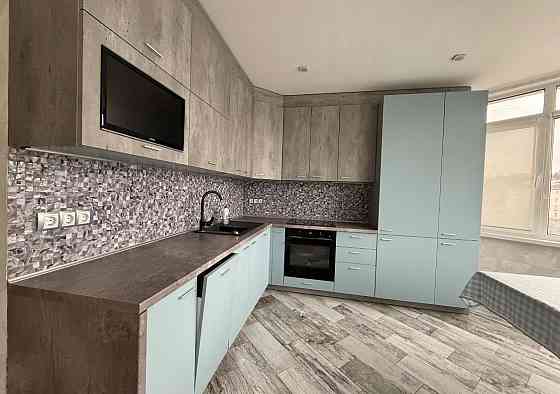 Затишна та простора квартира з ремонтом ЖК Річ Таун, Ірпінь Ирпень