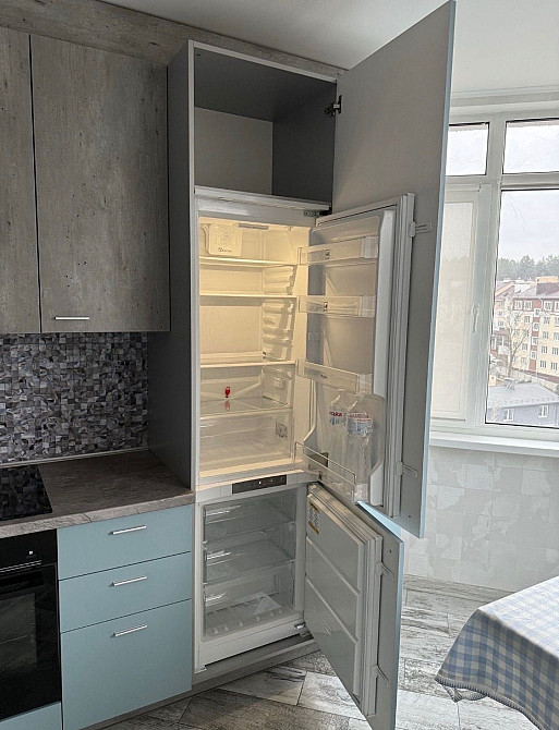 Затишна та простора квартира з ремонтом ЖК Річ Таун, Ірпінь Ирпень - изображение 8