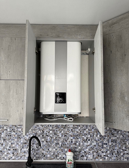 Затишна та простора квартира з ремонтом ЖК Річ Таун, Ірпінь Ирпень - изображение 7