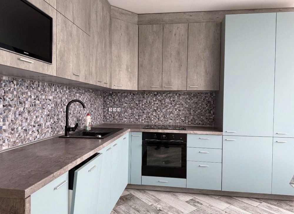 Затишна та простора квартира з ремонтом ЖК Річ Таун, Ірпінь Ирпень - изображение 2