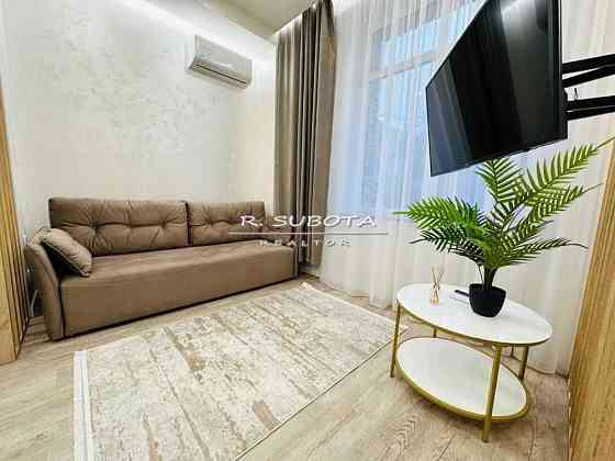 Продаж квартири в ЖК Loft Project р-н Катеринославського бульвару Дніпро