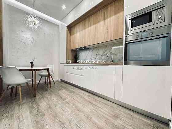 Продаж квартири в ЖК Loft Project р-н Катеринославського бульвару Дніпро