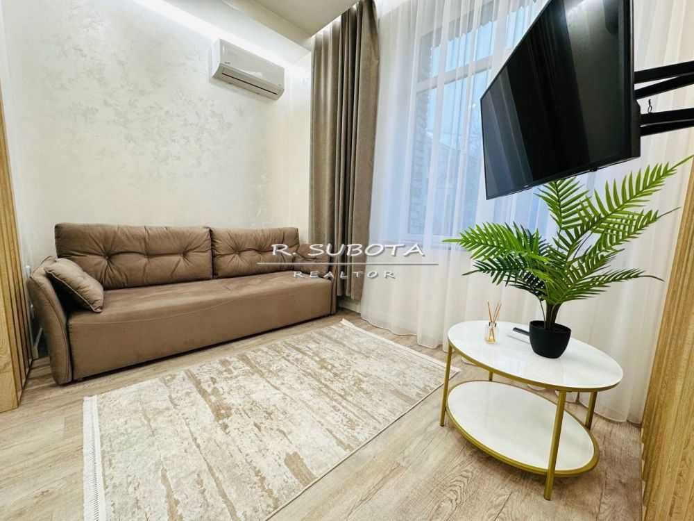 Продаж квартири в ЖК Loft Project р-н Катеринославського бульвару Дніпро - зображення 2