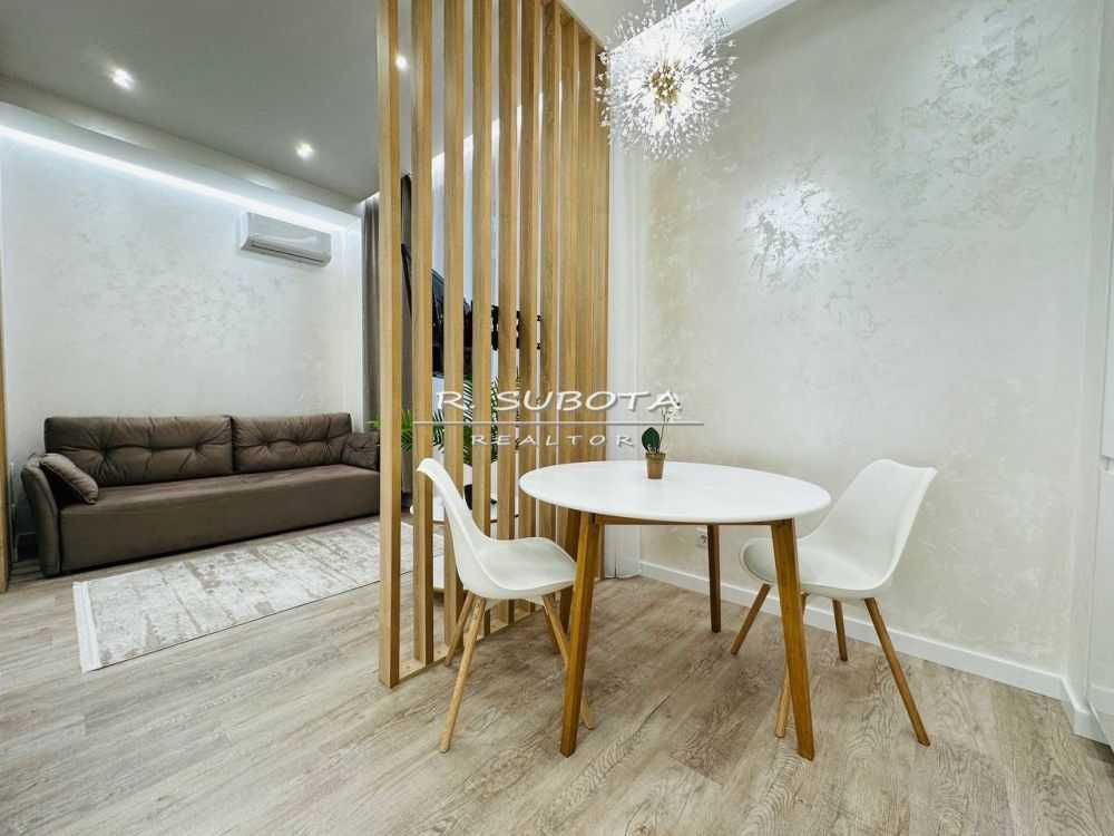 Продаж квартири в ЖК Loft Project р-н Катеринославського бульвару Дніпро - зображення 4