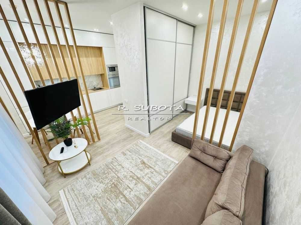 Продаж квартири в ЖК Loft Project р-н Катеринославського бульвару Дніпро - зображення 1