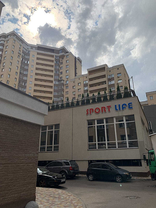 Продаж однокімнатної квартири Вишневе, без комісії, від власника Вишневе - зображення 2