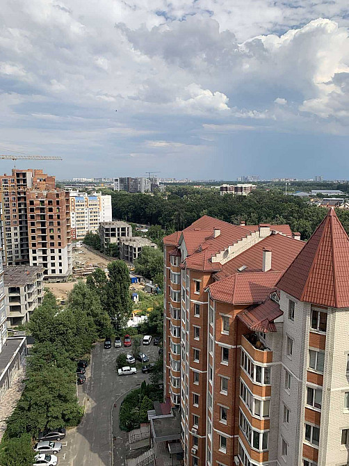 Продаж однокімнатної квартири Вишневе, без комісії, від власника Вишневе - зображення 8