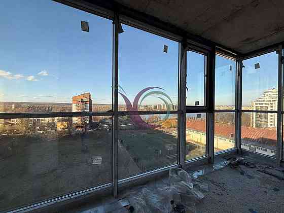 ВИДОВА 3-к. кв. біля міського озера в елітному ЖК "Park Residence" Ивано-Франковск