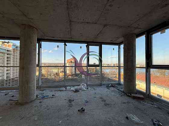 ВИДОВА 3-к. кв. біля міського озера в елітному ЖК "Park Residence" Ивано-Франковск