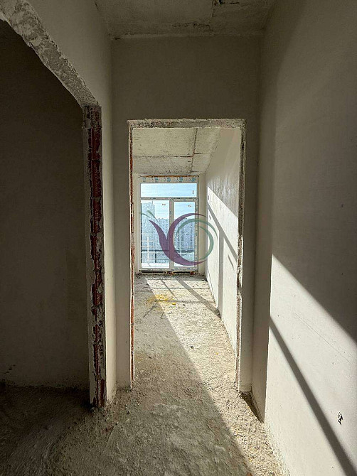 ВИДОВА 3-к. кв. біля міського озера в елітному ЖК "Park Residence" Івано-Франківськ - зображення 5