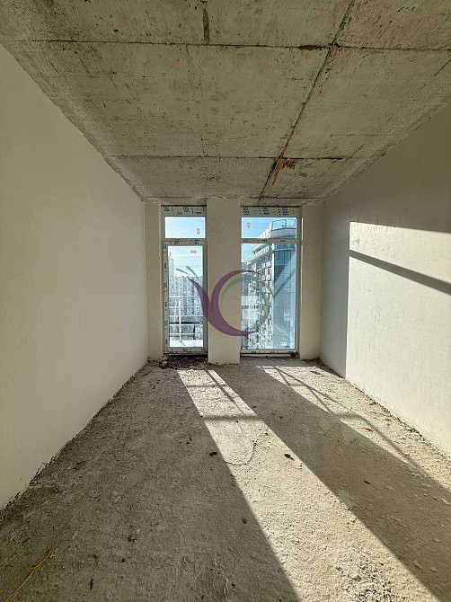 ВИДОВА 3-к. кв. біля міського озера в елітному ЖК "Park Residence" Івано-Франківськ - зображення 7