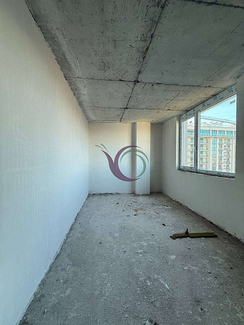 ВИДОВА 3-к. кв. біля міського озера в елітному ЖК "Park Residence" Івано-Франківськ - зображення 4