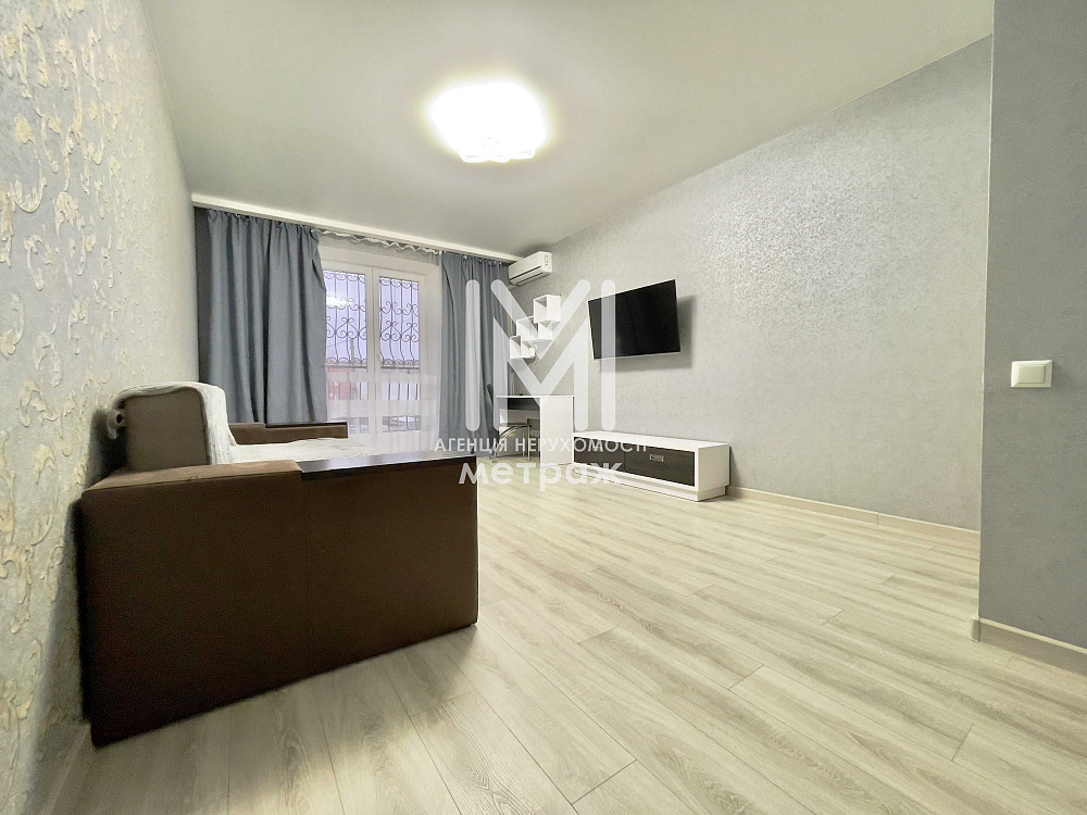 Продаю 1-к квартиру ЖК Левада, метро Проспект Гагарина, Центр Харків - зображення 5