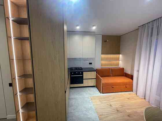 Нова квартира. Ніхто не жив. ЖК Синергія Сіті Ирпень