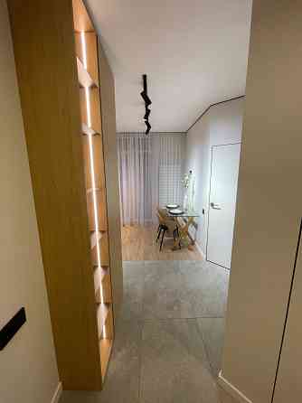 Нова квартира. Ніхто не жив. ЖК Синергія Сіті Ирпень