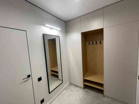 Нова квартира. Ніхто не жив. ЖК Синергія Сіті Ирпень