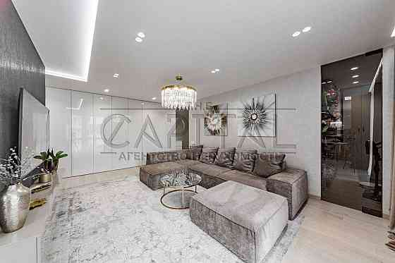 Продаж / Квартира
Київ, Голосіївський район, SOHO Residence Київ