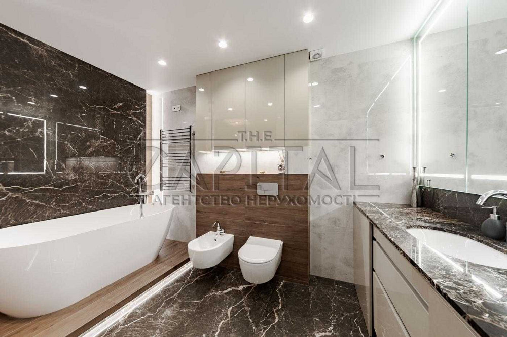 Продаж / Квартира
Київ, Голосіївський район, SOHO Residence Київ - зображення 2