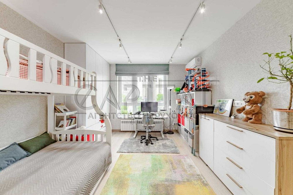 Продаж / Квартира
Київ, Голосіївський район, SOHO Residence Київ - зображення 8