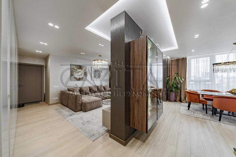 Продаж / Квартира
Київ, Голосіївський район, SOHO Residence Київ - зображення 7