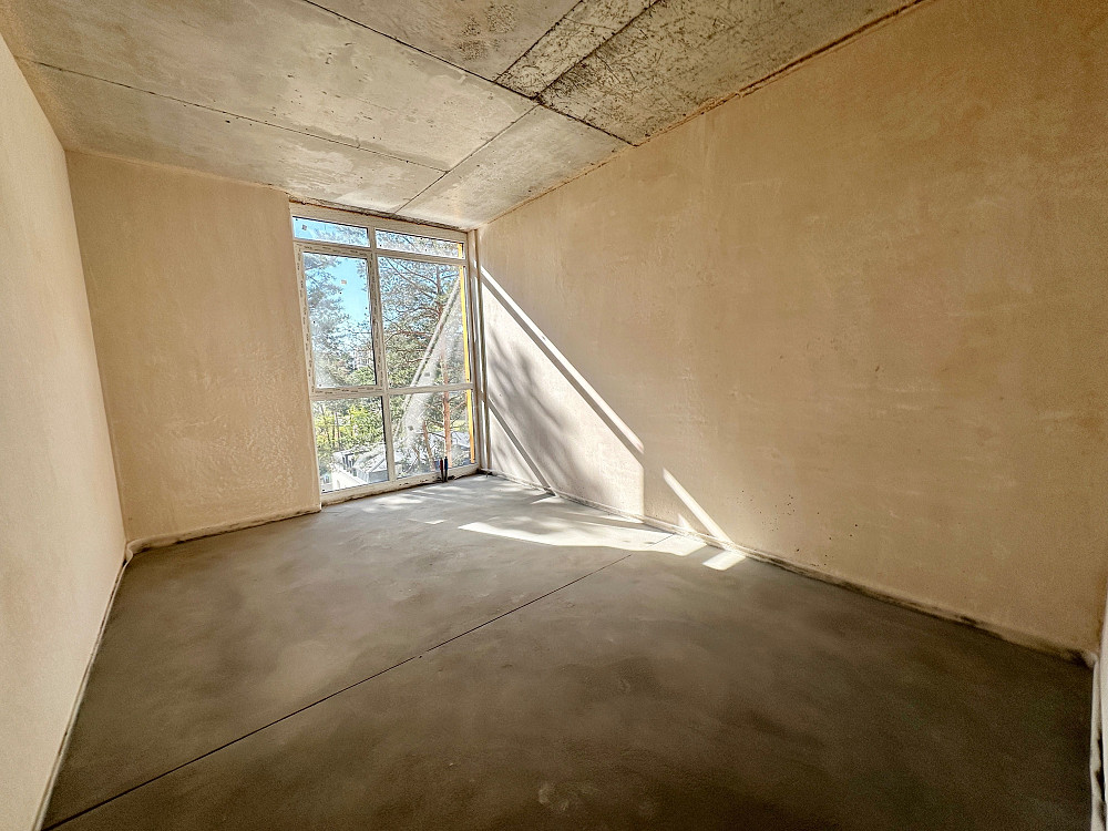 ЖК На Прорізній! Простора однушка з панорамою на сосни Гостомель - зображення 5