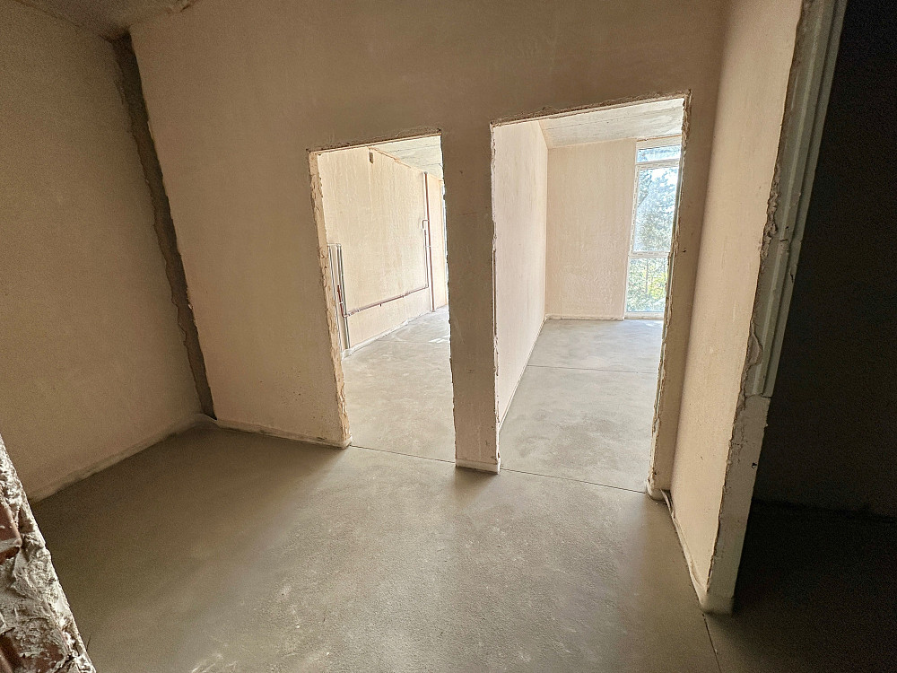 ЖК На Прорізній! Простора однушка з панорамою на сосни Гостомель - зображення 7