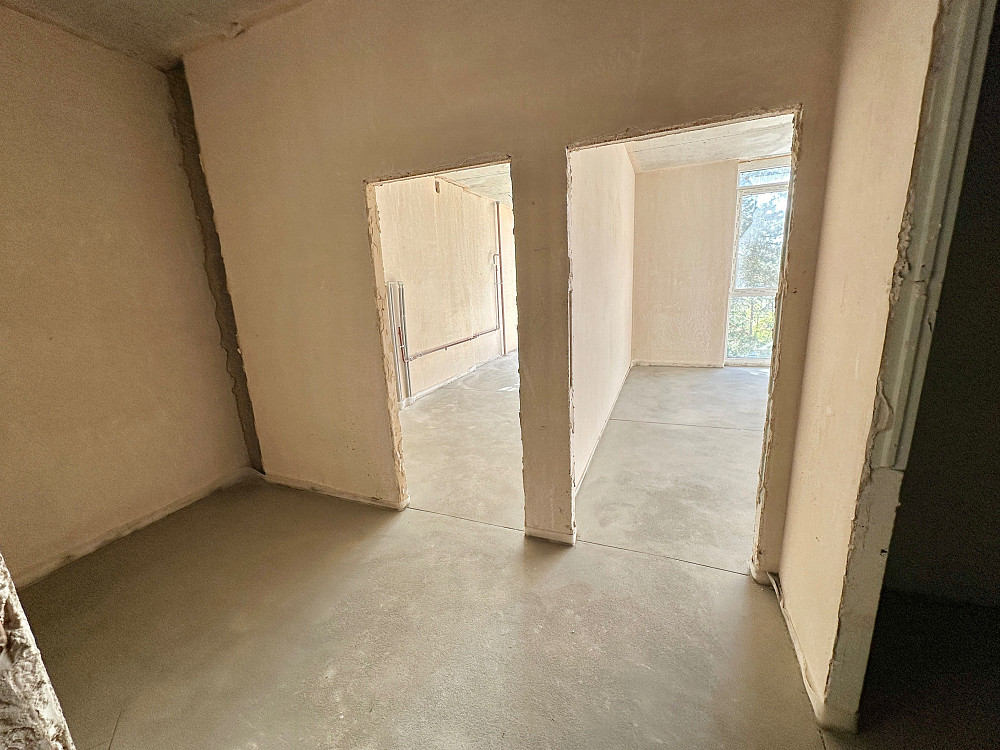 ЖК На Прорізній! Простора однушка з панорамою на сосни Гостомель - зображення 8