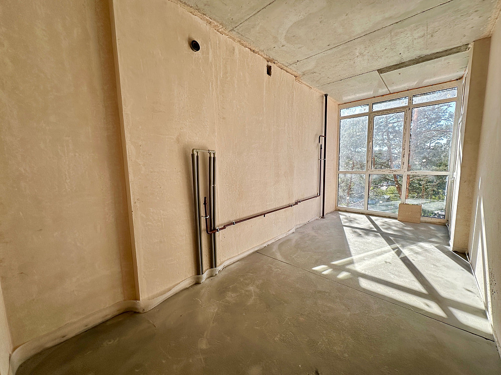 ЖК На Прорізній! Простора однушка з панорамою на сосни Гостомель - зображення 3