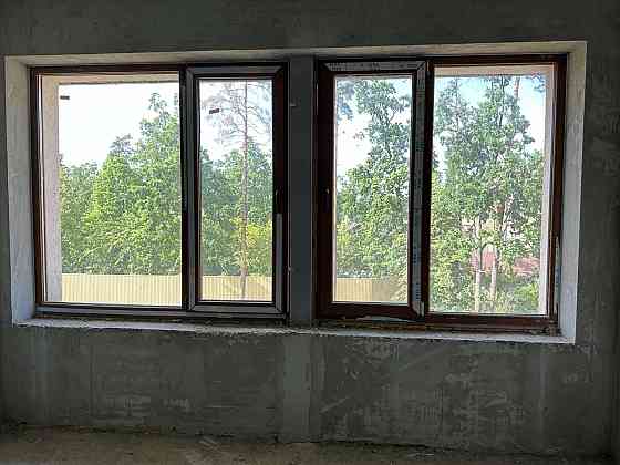 Квартира в центрі! Зданий будинок! Є оселя! Буча