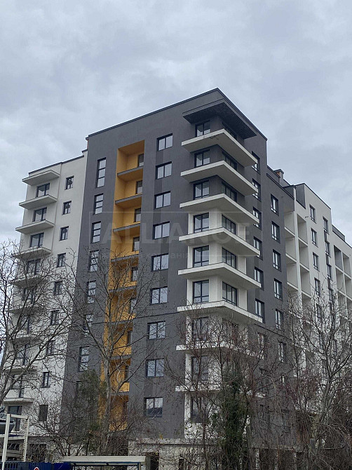 1к квартира! Каскад. Арсен Івано-Франківськ - зображення 2