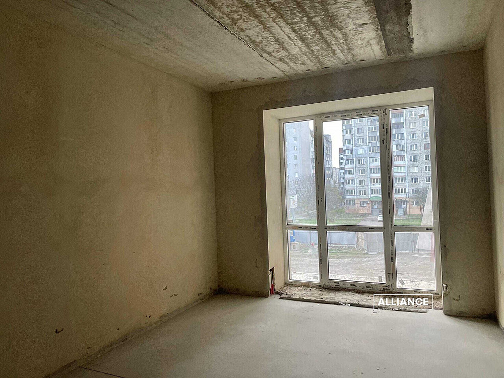 1к квартира! Каскад. Арсен Івано-Франківськ - зображення 3