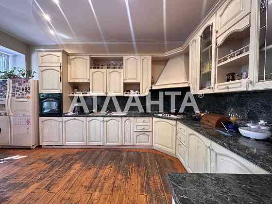 Просторная квартира в сталинке Екатерининская 151 метр! Одесса