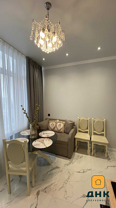 ‼️1к Квартира РЕМОНТ 48 Жемчужина‼️ Каманина АРКАДИЯ Море КАДОРР Одесса - изображение 4