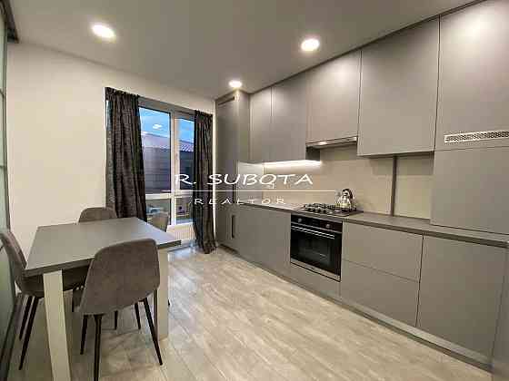 ЖК Палермо Продаж 1к квартири центр новобудова Дніпро