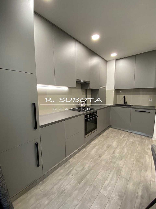 ЖК Палермо Продаж 1к квартири центр новобудова Днепр - изображение 2