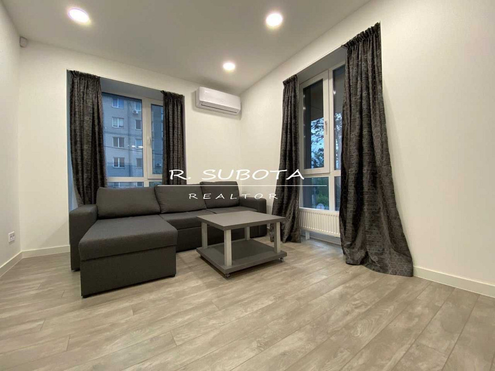 ЖК Палермо Продаж 1к квартири центр новобудова Днепр - изображение 4