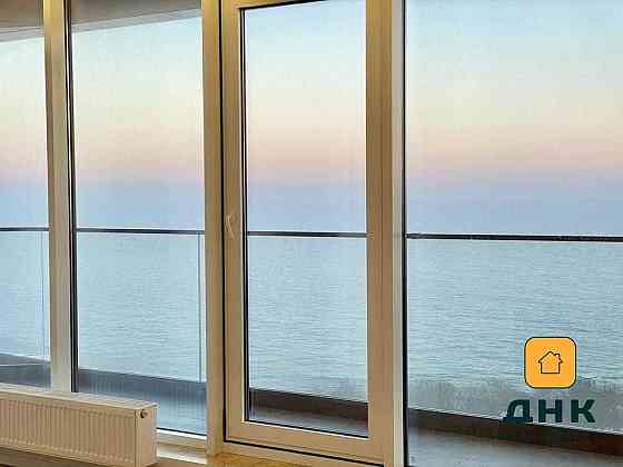 ‼️3к Квартира 130м2 ЖК ГРИНВУД‼️"НОС" ВИД НА МОРЕ ТЕРРАСА Французский Одесса