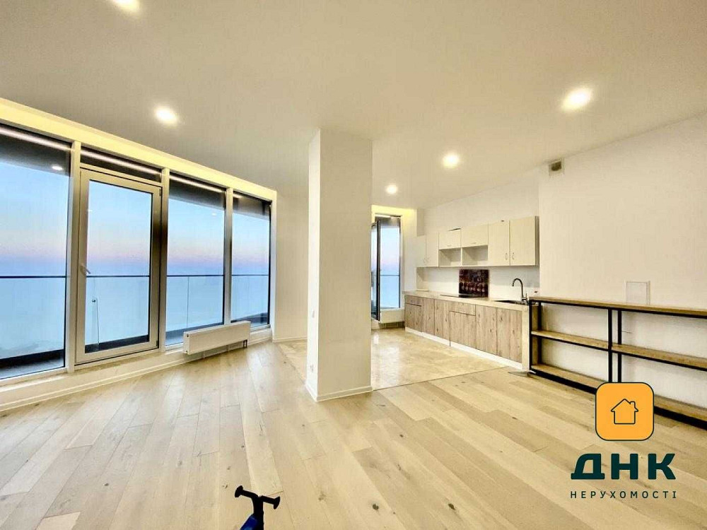 ‼️3к Квартира 130м2 ЖК ГРИНВУД‼️"НОС" ВИД НА МОРЕ ТЕРРАСА Французский Одесса - изображение 5