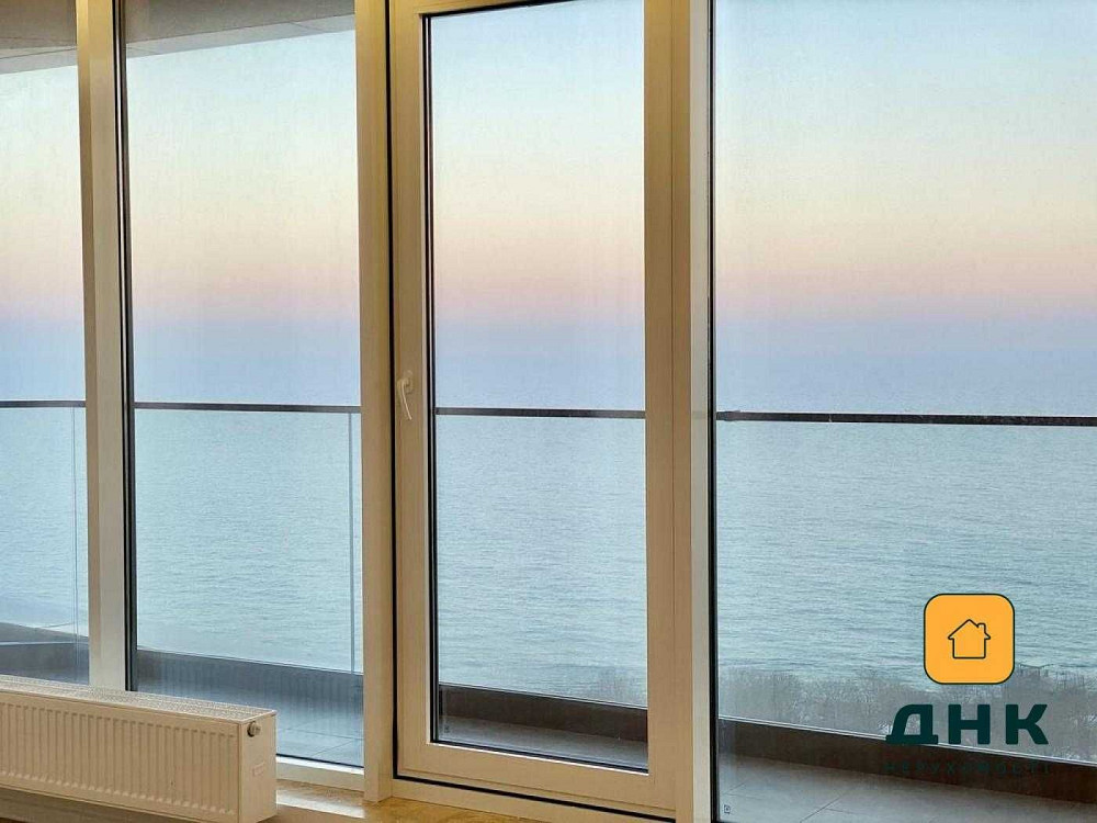 ‼️3к Квартира 130м2 ЖК ГРИНВУД‼️"НОС" ВИД НА МОРЕ ТЕРРАСА Французский Одесса - изображение 6