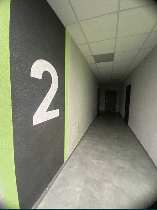 Продаж євро 2к в ЖК Гостомель Резиденс ДЕРЖПРОГРАМИ! Гостомель - изображение 2