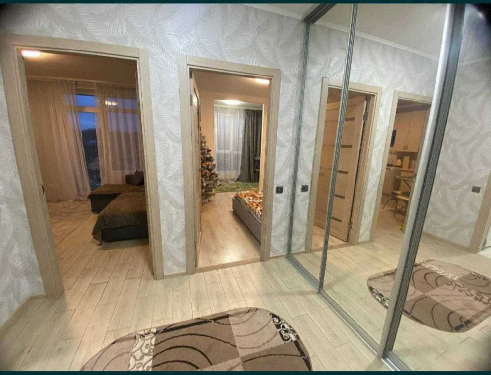 Продаж євро 2к в ЖК Гостомель Резиденс ДЕРЖПРОГРАМИ! Гостомель - изображение 8