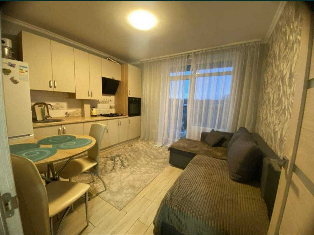 Продаж євро 2к в ЖК Гостомель Резиденс ДЕРЖПРОГРАМИ! Гостомель - изображение 5