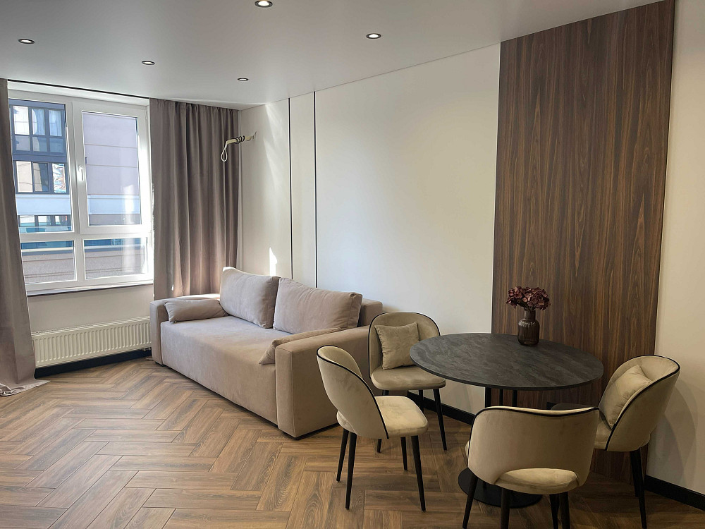 Продаж 1к ЖК Центральний 2 ДЕРЖПРОГРАМИ! Ирпень - изображение 1