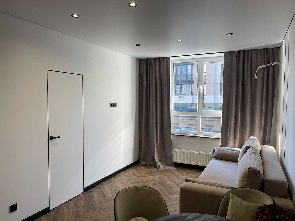 Продаж 1к ЖК Центральний 2 ДЕРЖПРОГРАМИ! Ирпень - изображение 5