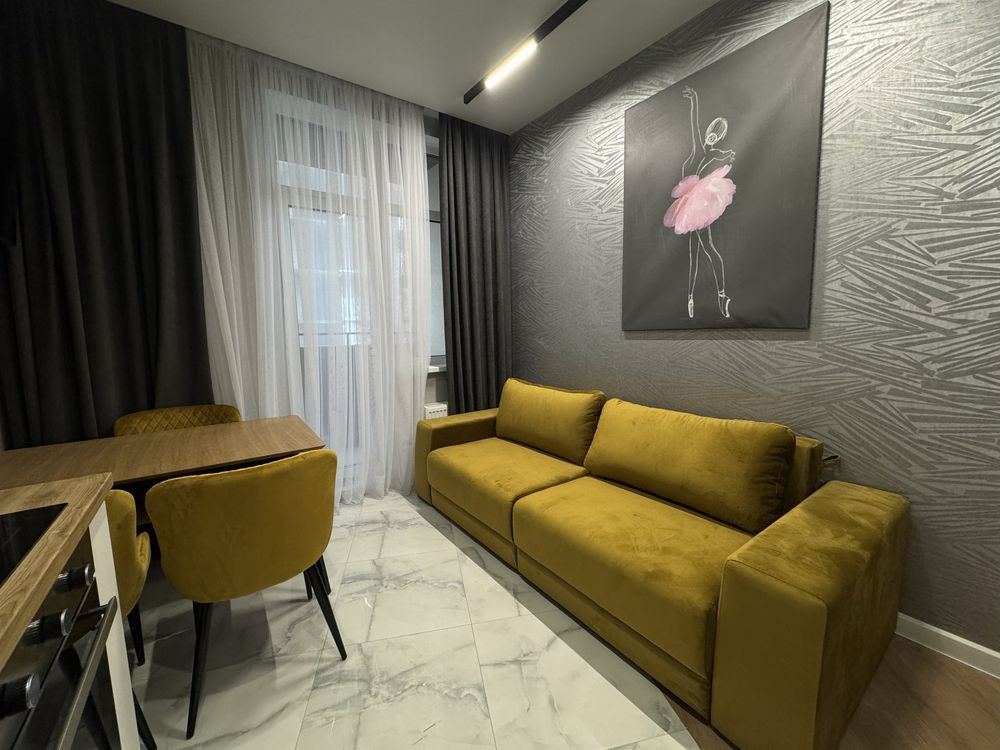 Квартира в Аркадии/ Елегия парк / море Одесса - изображение 4