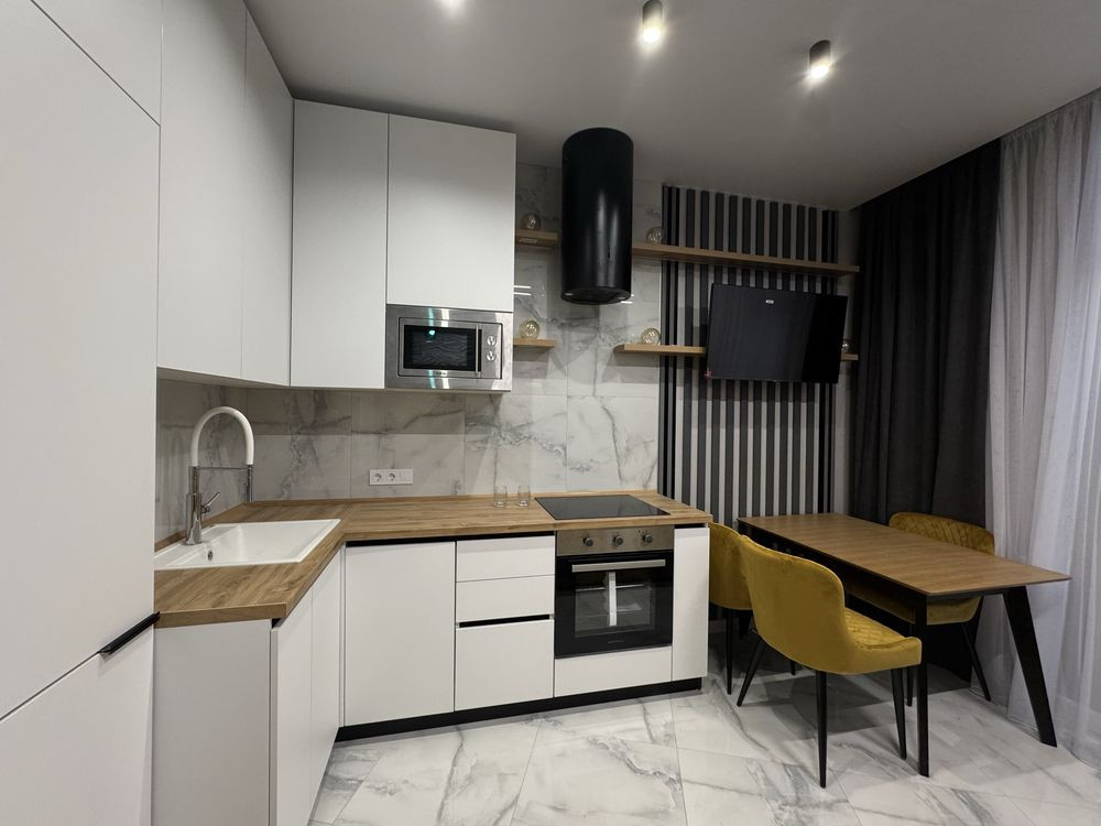 Квартира в Аркадии/ Елегия парк / море Одесса - изображение 2